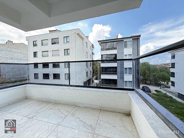 71 EVLER MAHALLESİ AQUA VE RTAŞ CD YAKINI 110 M2 2+1 LÜX DAİRE - Görsel 23