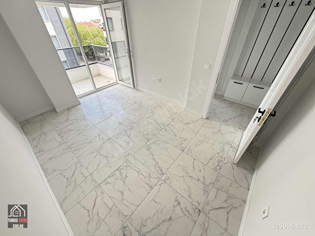 71 EVLER MAHALLESİ AQUA VE RTAŞ CD YAKINI 110 M2 2+1 LÜX DAİRE - Görsel 21