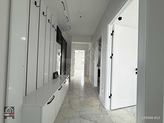 71 EVLER MAHALLESİ AQUA VE RTAŞ CD YAKINI 110 M2 2+1 LÜX DAİRE - Görsel 4