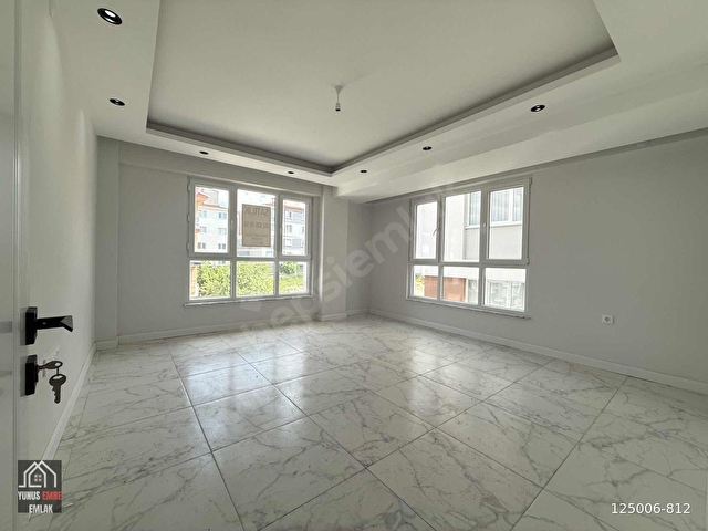 71 EVLER MAHALLESİ AQUA VE RTAŞ CD YAKINI 110 M2 2+1 LÜX DAİRE - Görsel 8