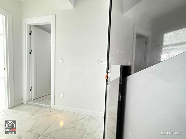 71 EVLER MAHALLESİ AQUA VE RTAŞ CD YAKINI 110 M2 2+1 LÜX DAİRE - Görsel 3
