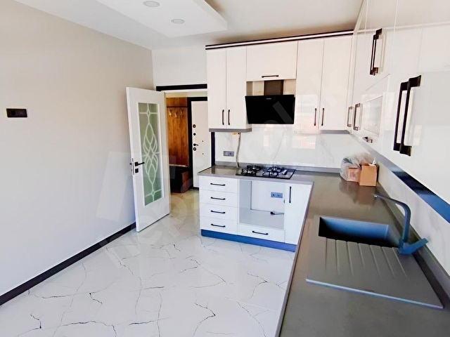 PRİME 26DAN ÇAMLICA BİRLİK CADDESİNDE SATILIK 2+1 DAİRE - Görsel 15