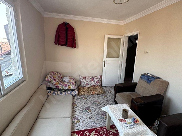 EFOR ÇOKTAN BAĞCILAR FATİHTE 1+1 DAİRE