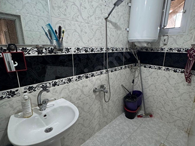 EFOR ÇOKTAN BAĞCILAR FATİHTE 1+1 DAİRE - Görsel 10