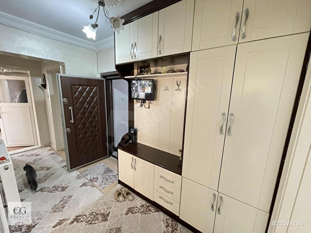 ÇÖÇELLİ GAYRİMENKULDEN GÜVENEVLERDE SATILIK MÜSTAKİL BİNA - Görsel 24