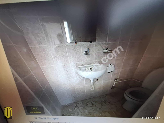 PENDİK ÇAMÇEŞME MAHALLESİNDE SATILIK E5 YANI 100M2 DÜKKAN - Görsel 9