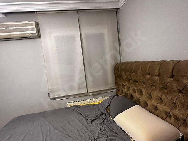 GOLDİA’DAN KAPALI MUTFAK  D.GAZ+ÇİFT KLİMALI BALKONLU  KİRALIK DAİRE - Görsel 6