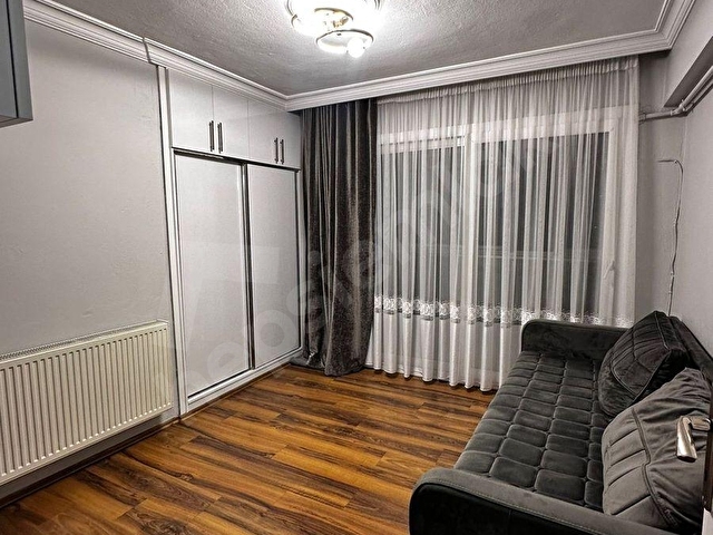 GOLDİA’DAN KAPALI MUTFAK  D.GAZ+ÇİFT KLİMALI BALKONLU  KİRALIK DAİRE - Görsel 9