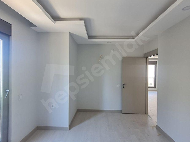 KIZILTOPRAKTA ARAKAT D.GAZLI 1+1 60M2 SATILIK SIFIR DAİRE - Görsel 10