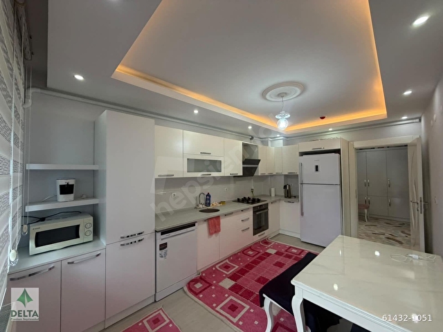 DELTA GAYRİMENKULDEN KAVAKLARDA SATILIK FIRSAT 3+1 DAİRE! - Görsel 23