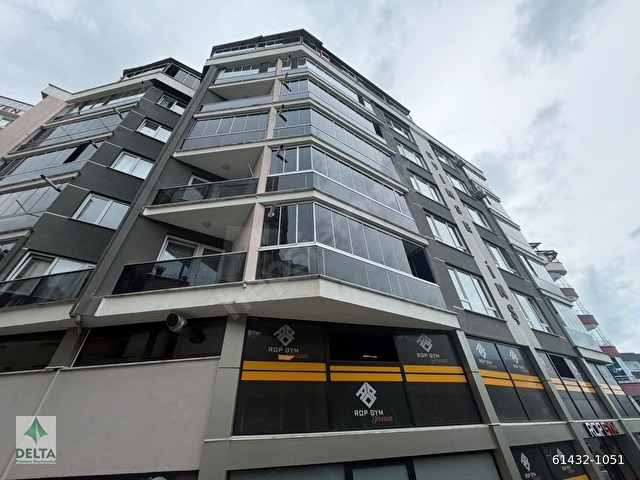 DELTA GAYRİMENKULDEN KAVAKLARDA SATILIK FIRSAT 3+1 DAİRE! - Görsel 2