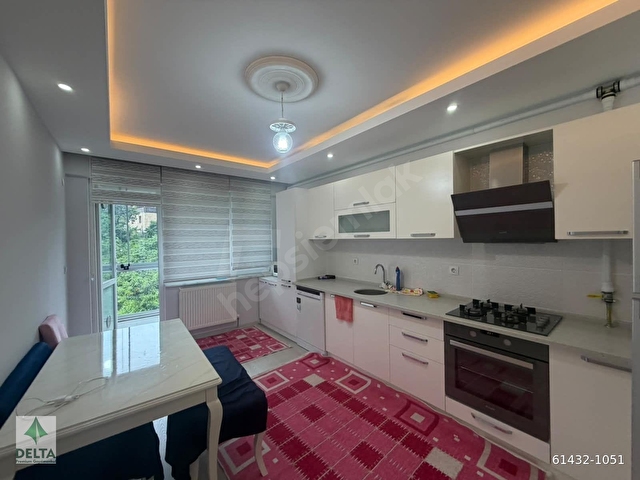 DELTA GAYRİMENKULDEN KAVAKLARDA SATILIK FIRSAT 3+1 DAİRE! - Görsel 11