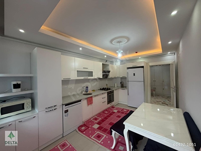 DELTA GAYRİMENKULDEN KAVAKLARDA SATILIK FIRSAT 3+1 DAİRE! - Görsel 10