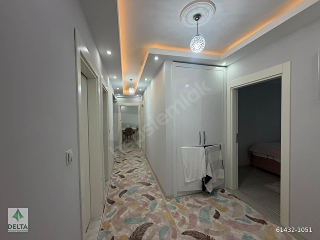 DELTA GAYRİMENKULDEN KAVAKLARDA SATILIK FIRSAT 3+1 DAİRE! - Görsel 8