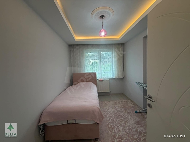 DELTA GAYRİMENKULDEN KAVAKLARDA SATILIK FIRSAT 3+1 DAİRE! - Görsel 17