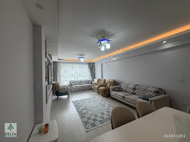 DELTA GAYRİMENKULDEN KAVAKLARDA SATILIK FIRSAT 3+1 DAİRE! - Görsel 6