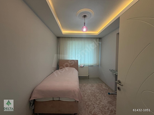 DELTA GAYRİMENKULDEN KAVAKLARDA SATILIK FIRSAT 3+1 DAİRE! - Görsel 20