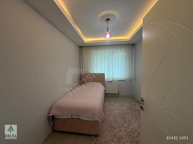 DELTA GAYRİMENKULDEN KAVAKLARDA SATILIK FIRSAT 3+1 DAİRE! - Görsel 25