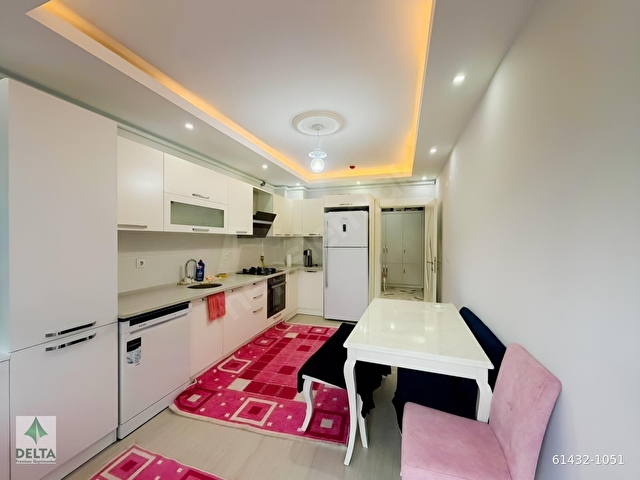 DELTA GAYRİMENKULDEN KAVAKLARDA SATILIK FIRSAT 3+1 DAİRE! - Görsel 13