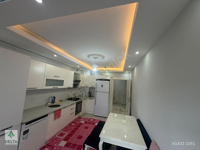 DELTA GAYRİMENKULDEN KAVAKLARDA SATILIK FIRSAT 3+1 DAİRE! - Görsel 9
