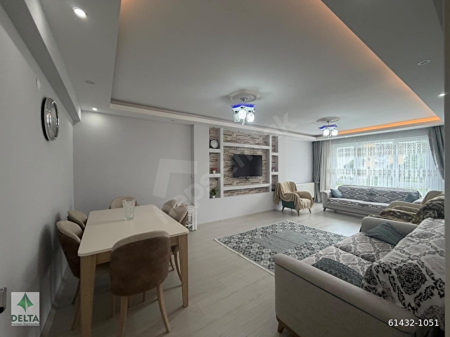 DELTA GAYRİMENKULDEN KAVAKLARDA SATILIK FIRSAT 3+1 DAİRE! - Görsel 7