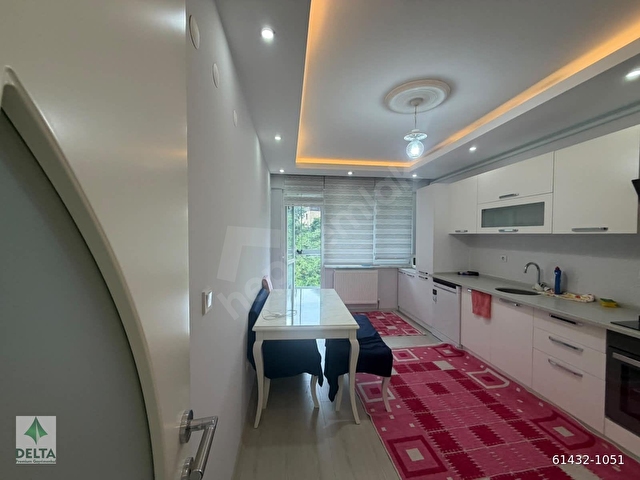 DELTA GAYRİMENKULDEN KAVAKLARDA SATILIK FIRSAT 3+1 DAİRE! - Görsel 12