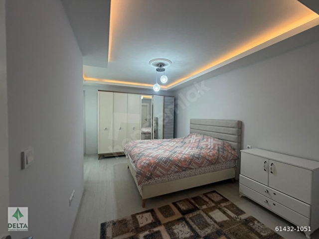 DELTA GAYRİMENKULDEN KAVAKLARDA SATILIK FIRSAT 3+1 DAİRE! - Görsel 18