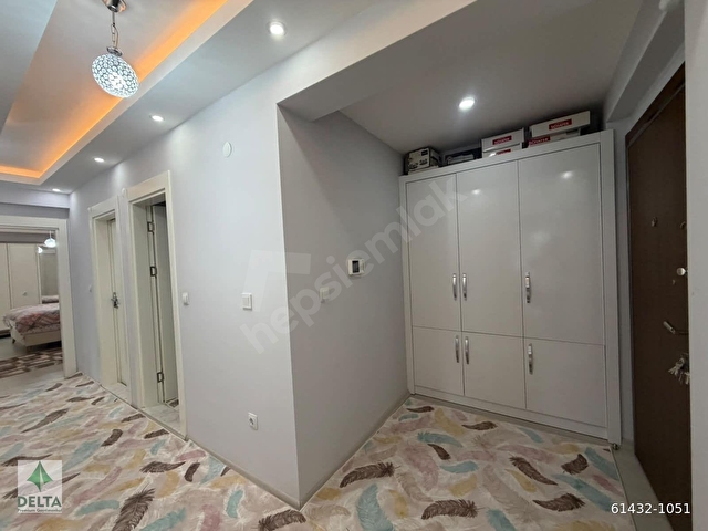 DELTA GAYRİMENKULDEN KAVAKLARDA SATILIK FIRSAT 3+1 DAİRE! - Görsel 4