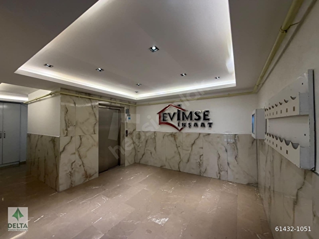 DELTA GAYRİMENKULDEN KAVAKLARDA SATILIK FIRSAT 3+1 DAİRE! - Görsel 3