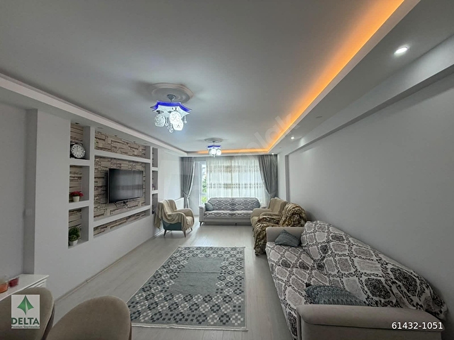 DELTA GAYRİMENKULDEN KAVAKLARDA SATILIK FIRSAT 3+1 DAİRE! - Görsel 5
