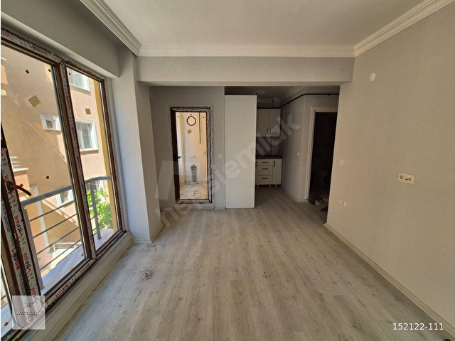 Ana Cadde Üzerinde | Sıfır Projede Kiralık 2+1 Daire | Kumbağ Mah. - Görsel 3
