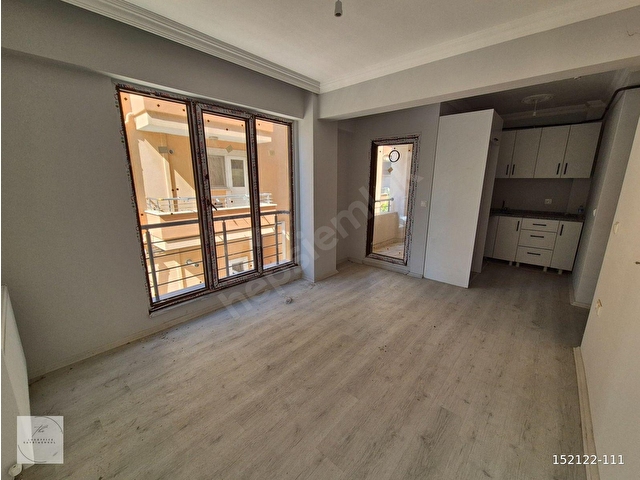 Ana Cadde Üzerinde | Sıfır Projede Kiralık 2+1 Daire | Kumbağ Mah. - Görsel 2