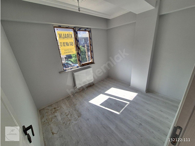Ana Cadde Üzerinde | Sıfır Projede Kiralık 2+1 Daire | Kumbağ Mah. - Görsel 8