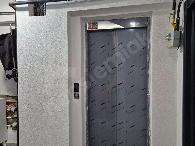 Ana Cadde Üzerinde | Sıfır Projede Kiralık 2+1 Daire | Kumbağ Mah. - Görsel 24