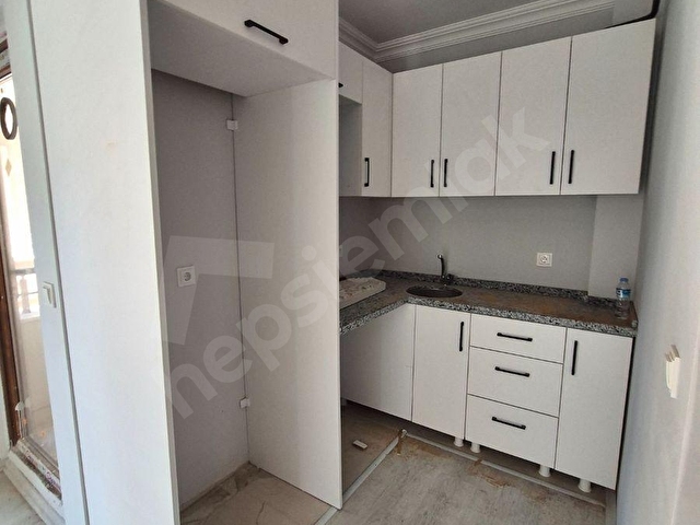 Ana Cadde Üzerinde | Sıfır Projede Kiralık 2+1 Daire | Kumbağ Mah. - Görsel 14