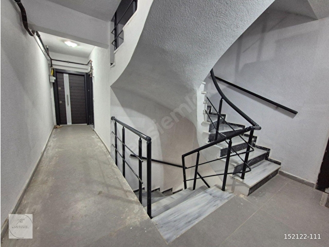 Ana Cadde Üzerinde | Sıfır Projede Kiralık 2+1 Daire | Kumbağ Mah. - Görsel 25
