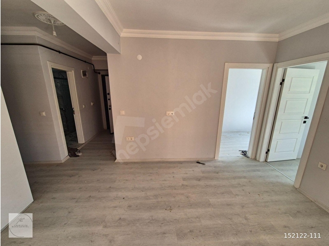 Ana Cadde Üzerinde | Sıfır Projede Kiralık 2+1 Daire | Kumbağ Mah. - Görsel 4
