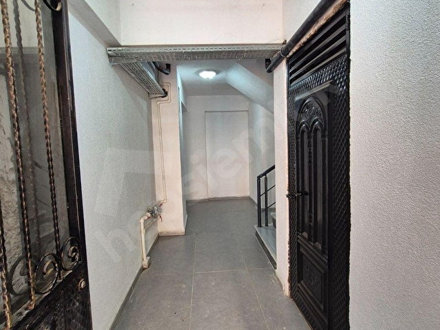 Ana Cadde Üzerinde | Sıfır Projede Kiralık 2+1 Daire | Kumbağ Mah. - Görsel 27