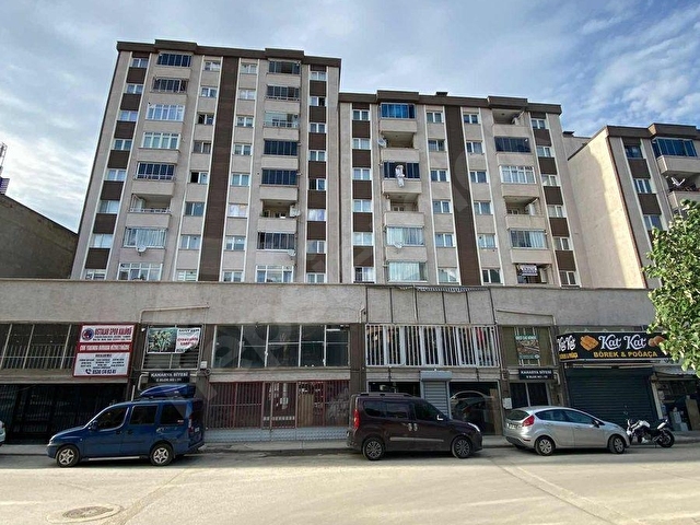 BLUE LİFE ELİTDEN ANKARA CADDESİ ÜSTÜNDE KİRALIK DAİRE