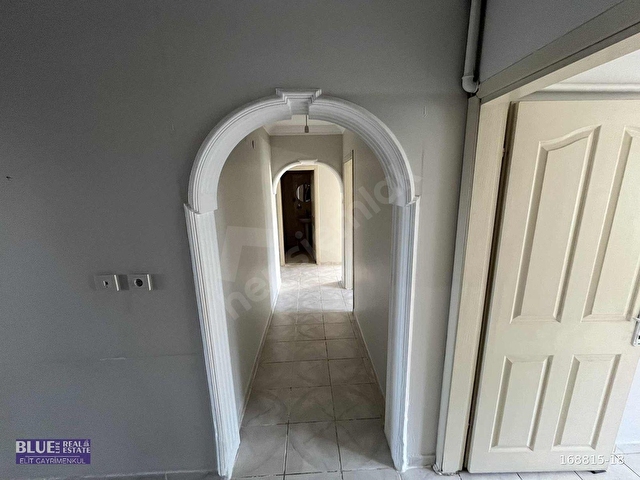 BLUE LİFE ELİTDEN ANKARA CADDESİ ÜSTÜNDE KİRALIK DAİRE - Görsel 13