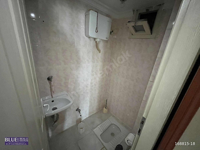 BLUE LİFE ELİTDEN ANKARA CADDESİ ÜSTÜNDE KİRALIK DAİRE - Görsel 22