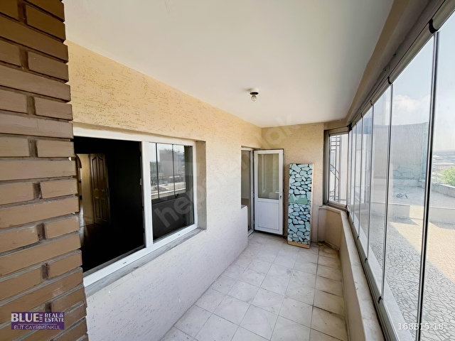 BLUE LİFE ELİTDEN ANKARA CADDESİ ÜSTÜNDE KİRALIK DAİRE - Görsel 8