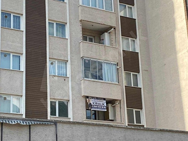 BLUE LİFE ELİTDEN ANKARA CADDESİ ÜSTÜNDE KİRALIK DAİRE - Görsel 2