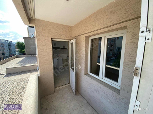 BLUE LİFE ELİTDEN ANKARA CADDESİ ÜSTÜNDE KİRALIK DAİRE - Görsel 11