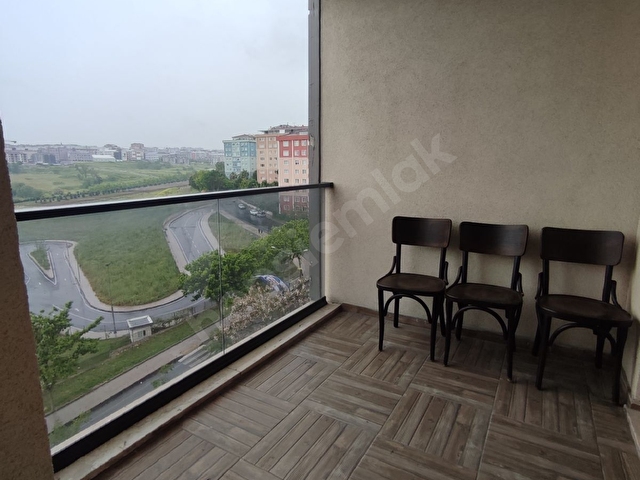VİRA İSTANBUL 2. ETAPTA KİRALIK 1+1 DAİRE - Görsel 21