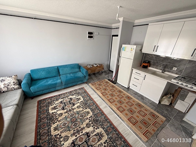 🏡 100. Yıl TOKİ’de Full Eşyalı 1+1 | Abonelikleri Açık | 2. Kat | Taşınmaya Hazır - Görsel 2
