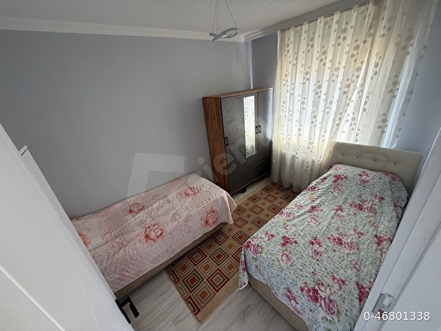 🏡 100. Yıl TOKİ’de Full Eşyalı 1+1 | Abonelikleri Açık | 2. Kat | Taşınmaya Hazır - Görsel 6