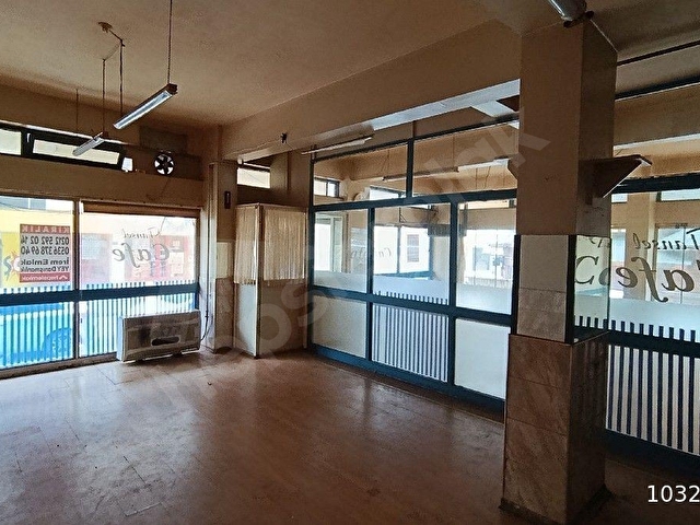 Küçükçekmece Köşe Başı Kiralık Dükkan 90m² - Görsel 21