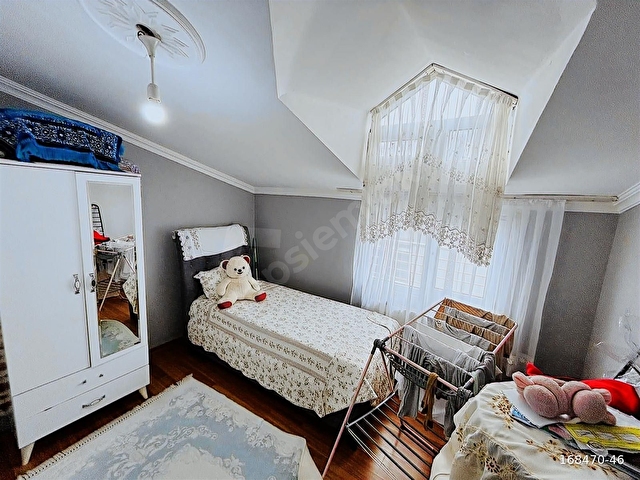 İKİ (ayrı) BAĞIMSIZ DAİRE 5+2 230M2 SANCAKTEPE MERKEZİ KONUM - Görsel 29