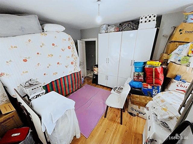 İKİ (ayrı) BAĞIMSIZ DAİRE 5+2 230M2 SANCAKTEPE MERKEZİ KONUM - Görsel 10